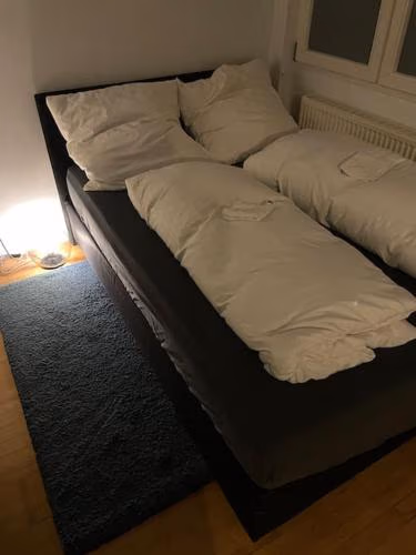 Cozy Studio Guesthouse next to city center & fair — foto 6