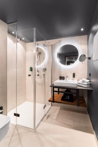 Hotel Kaiserhof Ravensburg — foto 4