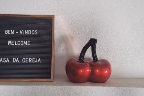 Casa Cereja — photo 3