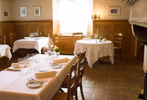 Hôtel-Restaurant du Cerf — foto 6