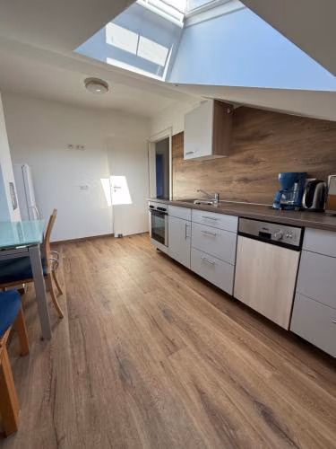 City Apartment in Nürnberg — foto 4