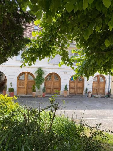 La Maison des Fontaines d'Alsace — foto 9