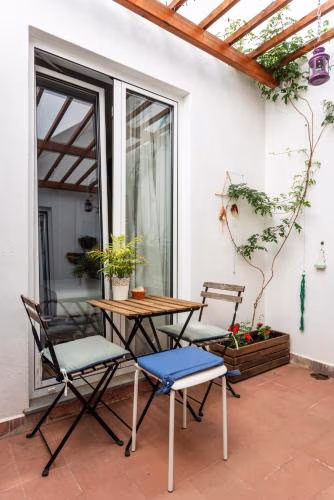 Casas da Formosa - Downtown Alegria — foto 8