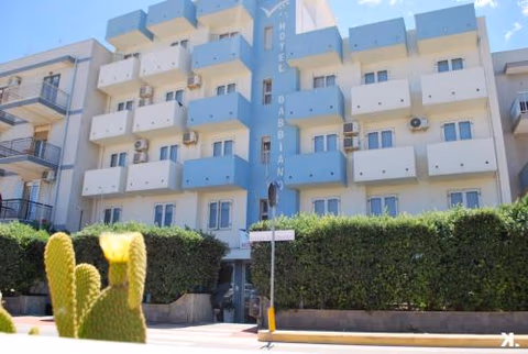 Hotel Gabbiano — foto 1