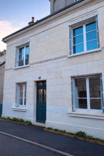 La Maison de Marion — foto 1