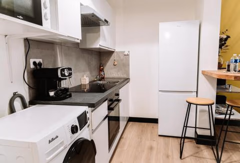 Yellow Studio - Arrivée Autonome — foto 4