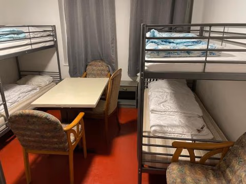 Hostel Sofia — foto 1