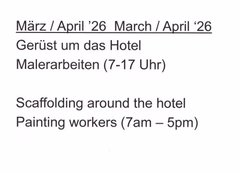 Hotel WALZ — foto 3