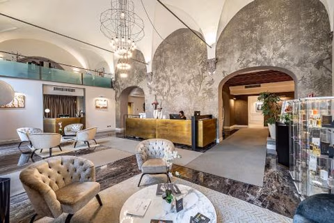 Palazzo Alfieri - Place of Charme — foto 2