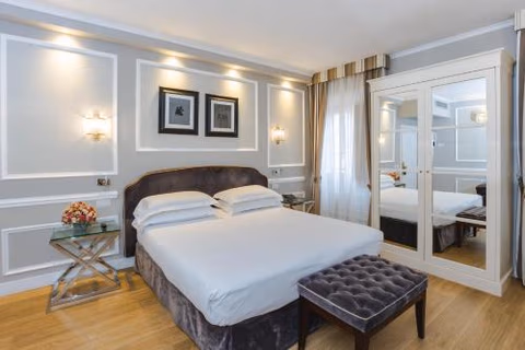 FH55 Hotel Calzaiuoli — foto 4