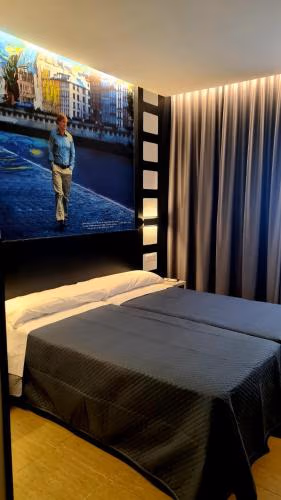 Hotel Paula Films Collection — foto 9