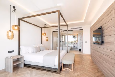 Hotel Attica21 Vigo — foto 6