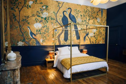 Hotel de Fouquet - Chambres d'hôtes — foto 2