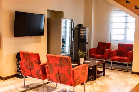 Hotel Philadelfia — foto 6