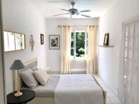 Maison de ville confortable avec piscine — foto 1