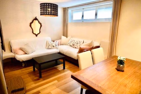 Apartment near St Jakobpark — foto 6