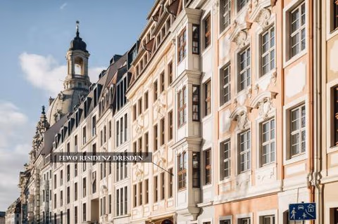 TIP! Modernes Apartment direkt im Herzen Dresdens — foto 2