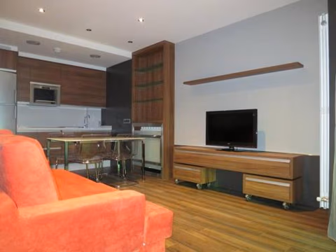 Apartamentos Clarín — foto 7
