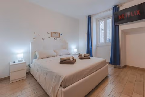 Fibra & Netflix - Largo Barriera Elegant Suite — foto 1