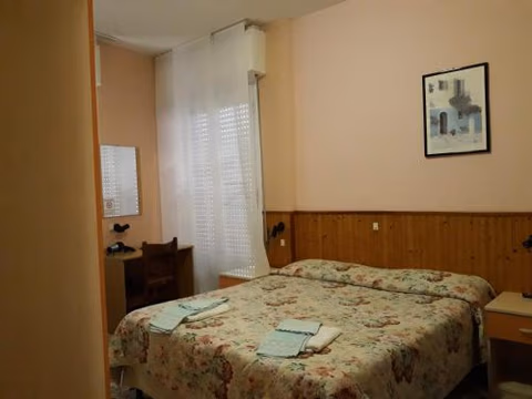 Hotel Geppi — foto 6