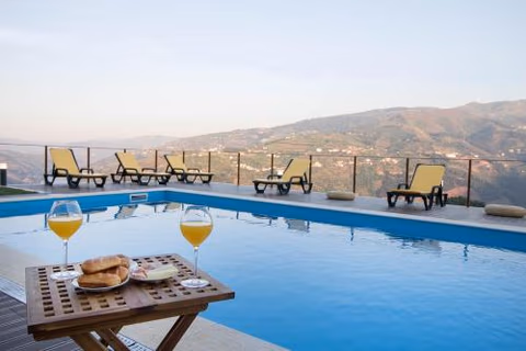 Vila Douro Guesthouse — photo 1