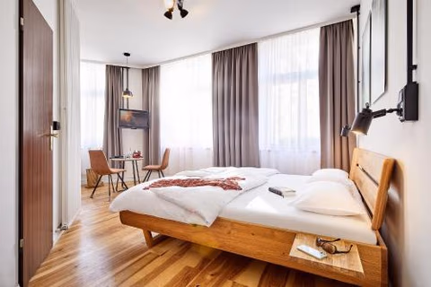 Hotel am Chlodwigplatz — foto 1