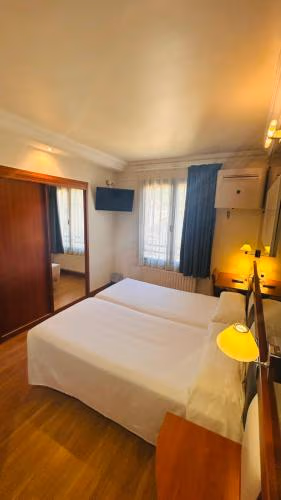 Hotel Oria — foto 6