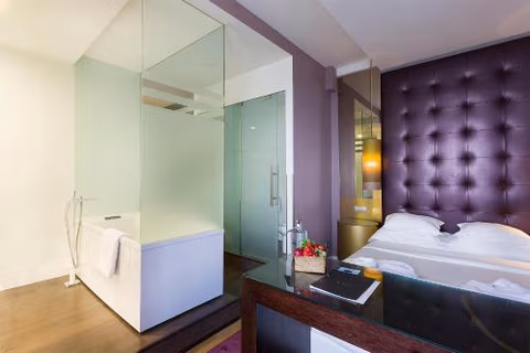 Hotel Meira — foto 6