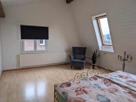 Stilvolles Privatzimmer im Einfamilienhaus nahe Basel — foto 7
