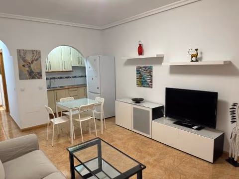Casa Ciudad Jardín — foto 1