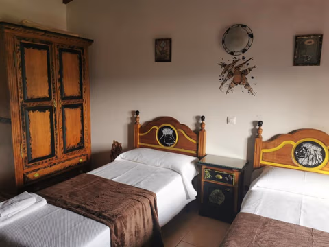 Posada La Maza — foto 1