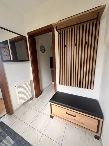 Kleine moderne Ferienwohnung — foto 8