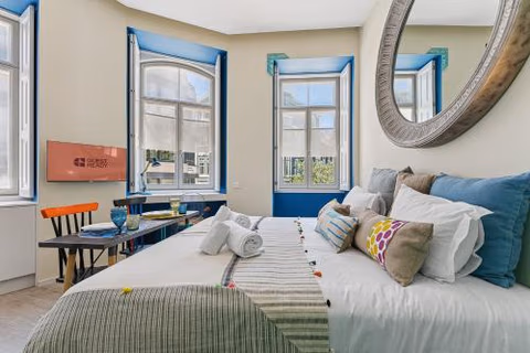 GuestReady - AMMA Braga Apartments — photo 4