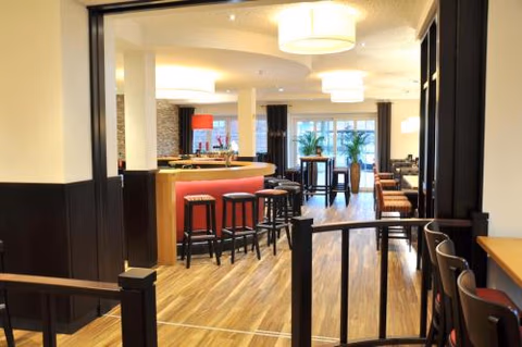 Hotel Drei Linden — foto 6