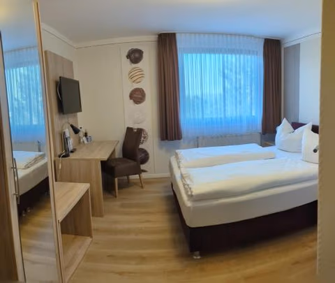 Landhotel Karrenberg — foto 2