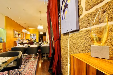 Hotel Mestre de Avis — photo 7