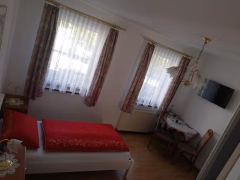 Pension Am Rosental Merseburg — foto 5