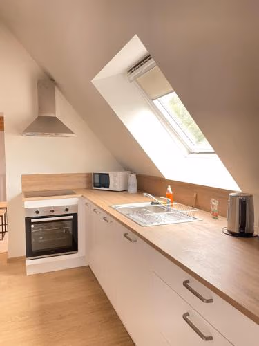 Gîte Gabrielle au cœur des Caps et Marais d'Opale — foto 4