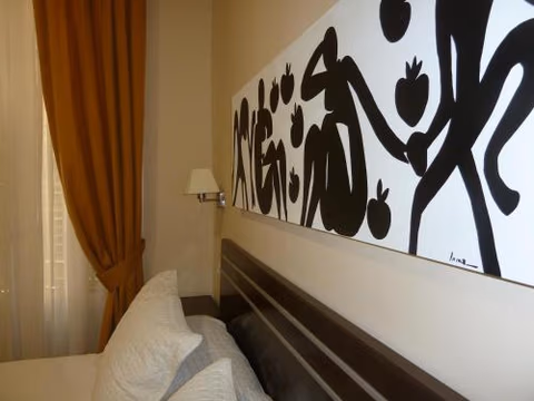 Hostal Mayor — photo 9