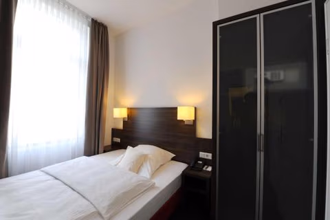 Best Western Hotel Kaiserhof — foto 8