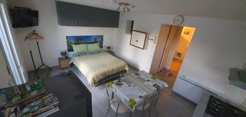 Logement jusqu'à 4 personnes — foto 2