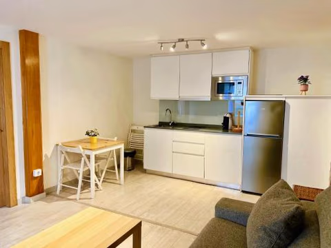 APARTAMENTOS RURALES El Llagar de Cue — foto 9
