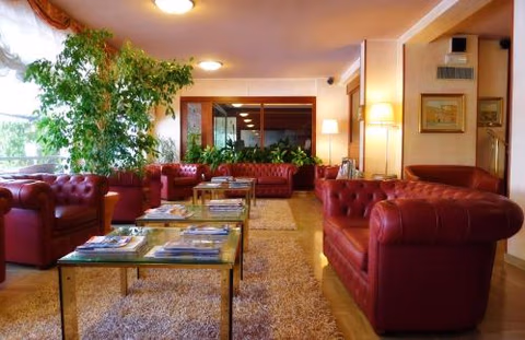 Hotel Cristallo — foto 7