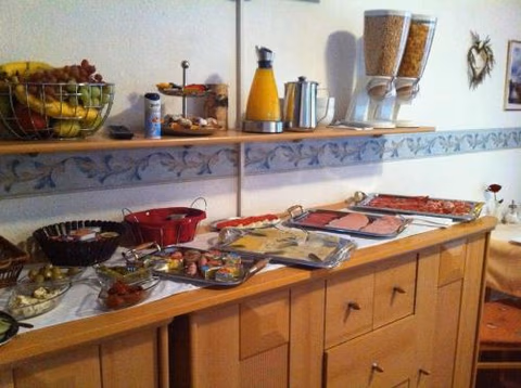 Hotel Eigelstein — foto 8