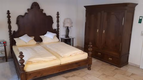 Hotel Burg Bollendorf — foto 4