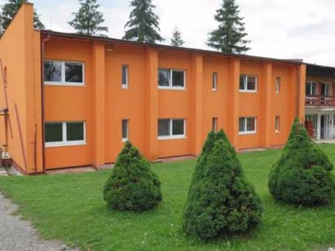 Ubytovňa Kriváň — photo 7