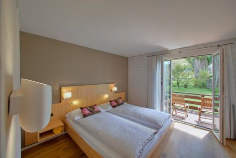 Boutique Hotel Bellevue — foto 6