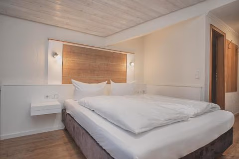 Trail Hotel Oberstaufen — foto 3