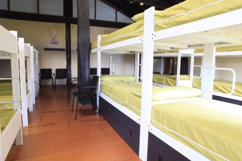 Albergue Uztartza — photo 5