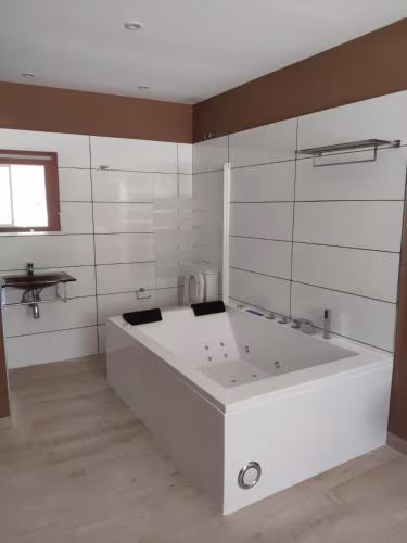 Motel Caldas — foto 5
